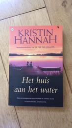 Kristin Hannah - Het huis aan het water, Gelezen, Kristin Hannah, Ophalen of Verzenden