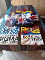Maillots cycliste état neuf  taille xl, Ophalen of Verzenden, S