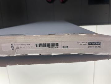 Ikea Bergshult wandplank beschikbaar voor biedingen