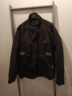 Veste Moto  L, Enlèvement