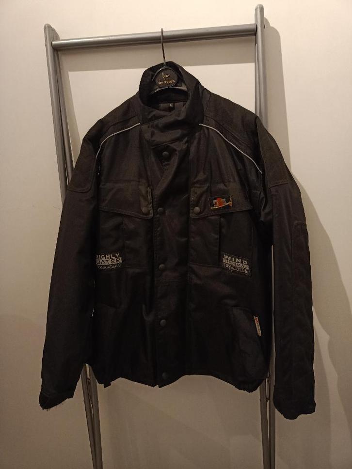 Veste Moto  L, Motoren, Kleding | Motorkleding, Ophalen