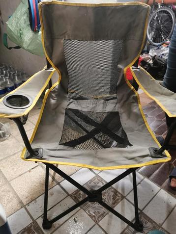 Stoel beschikbaar voor biedingen