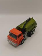 Dinky Toys England Johnston Road Sweeper, Ophalen of Verzenden, Zo goed als nieuw, Bus of Vrachtwagen, Dinky Toys