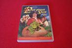 dvd piet piraat show de kleine dino, Cd's en Dvd's, Ophalen of Verzenden