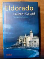 L. Gaude - Eldorado, Ophalen of Verzenden, Zo goed als nieuw, L. Gaude