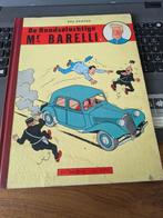 Bob De Moor ( Lombard Collectie ), Eén stripboek, Ophalen of Verzenden, Gelezen