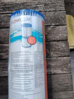2 flowclear bestway filters II, Ophalen, Nieuw