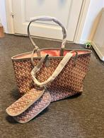 Goyard handtas, Handtassen en Accessoires, Ophalen of Verzenden, Zo goed als nieuw