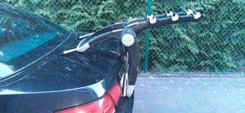 Thule fietsendrager voor auto's zonder trekhaak  beschikbaar voor biedingen