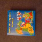 Boek, Boeken, Kinderboeken | Baby's en Peuters, Ophalen of Verzenden, Zo goed als nieuw