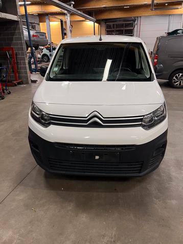 Berlingo, Autos, Particulier, Achat