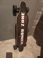Elektrisch longboard, Ophalen, Gebruikt, Longboard