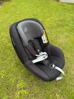 Autostoeltje met onderstel, Isofix maxi cosi, Ophalen, Zo goed als nieuw, Isofix