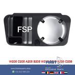 W205 W213 W238 W253 BEKERHOUDER / TELEFOONHOUDER Mercedes C, Auto-onderdelen, Interieur en Bekleding, Ophalen of Verzenden, Gebruikt