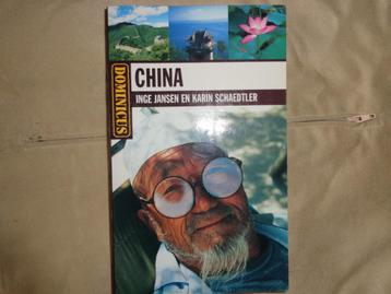 I.Jansen&K.Schaedtler  CHINA beschikbaar voor biedingen