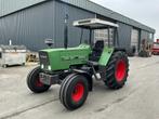 1987 Fendt Farmer 306LS Turbomatic Tractor, Zakelijke goederen, Landbouw | Tractoren, Gebruikt, Fendt