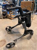 Rollator Topro Troja, Ophalen