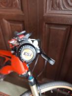 bmc mtb carbon 850€  kader L ikzelf 1meter78, Ophalen, Gebruikt
