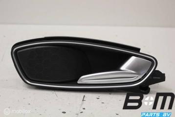 Binnengreep RA Audi  A1 FL 8X4839020C beschikbaar voor biedingen