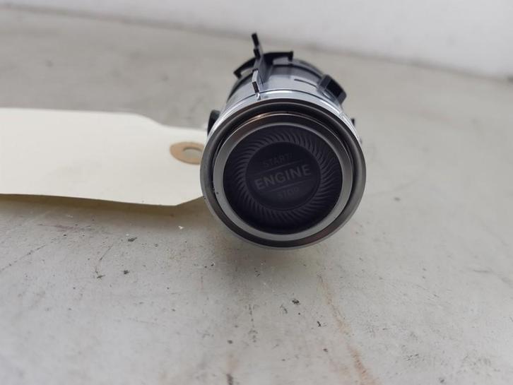 START/STOP SCHAKELAAR AMG GT (C190) (|A1909054002|), Auto-onderdelen, Dashboard en Schakelaars, Mercedes-Benz, Gebruikt