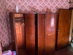 Oude slaapkamer, Huis en Inrichting, Slaapkamer | Complete slaapkamers, Ophalen