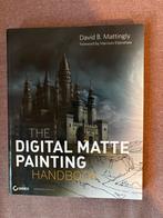 David B. Mattingly - The Digital Matte Painting Handbook, Enlèvement, David B. Mattingly