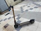 Elektrische step xiaomi, Fietsen en Brommers, Steps, Ophalen of Verzenden, Zo goed als nieuw, Elektrische step (E-scooter), Xiaomi