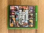 GTA 5 - Xbox one / Series X, Consoles de jeu & Jeux vidéo, Enlèvement