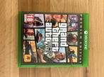 GTA 5 - Xbox one / Series X, Enlèvement