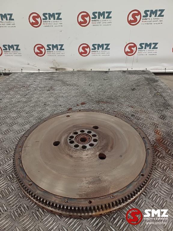 Occ vliegwiel MAN, Auto-onderdelen, Vrachtwagen-onderdelen, MAN, Motor en Accessoires, Gebruikt