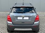 Chevrolet Trax 1.7D✅GARANTIE|NIEUW|FULL OPT, Autos, Cuir, Achat, Entreprise, Carnet d'entretien