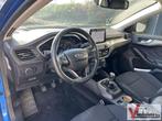 Ford Focus Wagon 1.0 EcoBoost Titanium Business | € 5.750,-, Focus, Achat, Entreprise, Boîte manuelle