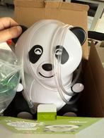Inhalator panda, Ophalen, Zo goed als nieuw