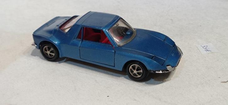 MARKLIN (GEEN DINKY) MATRA M530 REF 1816, Hobby en Vrije tijd, Modelauto's | 1:43, Zo goed als nieuw, Auto, Dinky Toys, Ophalen of Verzenden