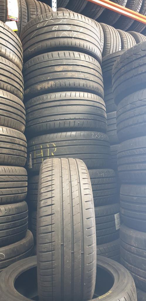 215/45R18 215 45 18 marque d'été Michelin., Autos : Pièces & Accessoires, Freins & Transmission, Audi, BMW, Citroën, Daihatsu