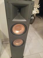 2 baffles klipsch RF 82 black série, TV, Hi-fi & Vidéo, Enceintes, Autres marques, Enlèvement, Utilisé, Haut-parleurs Frontaux, Arrière ou Stéréo