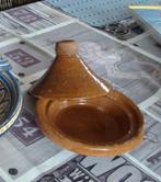 TAJINE TERRACOTTA, Huis en Inrichting, Keuken | Potten en Pannen, Ophalen of Verzenden, Nieuw, Overige materialen, Overige typen