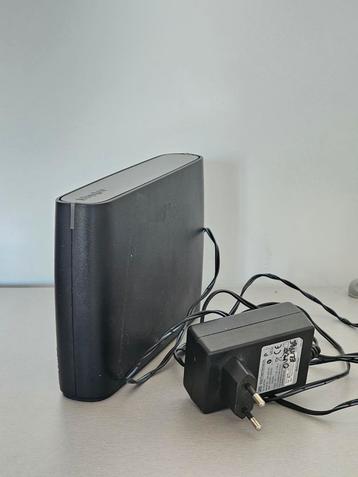 Disque dur externe USB Maxtor 750 Go, Enlèvement ou Envoi, Comme neuf, USB