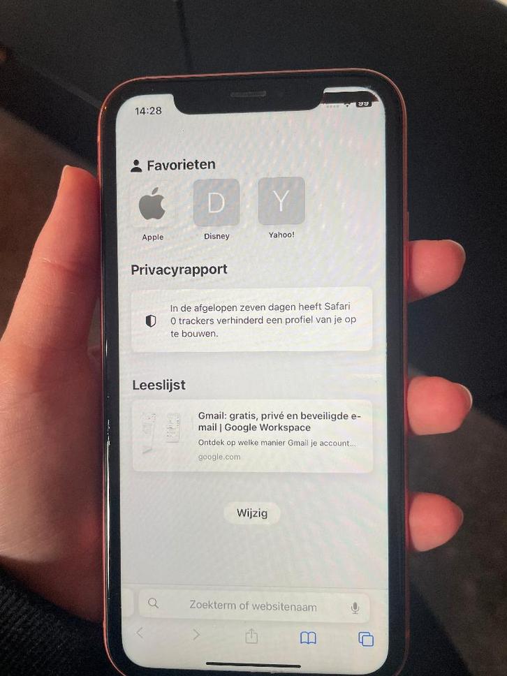 iPhone XR, Télécoms, Téléphonie mobile | Apple iPhone, Utilisé, 128 GB, Sans abonnement, Sans simlock, iPhone XR, Rose, Enlèvement ou Envoi