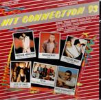 cd   /   Hit Connection 93, Enlèvement ou Envoi