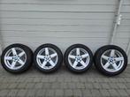 Wintervelgen, Auto-onderdelen, Banden en Velgen, Ophalen, Gebruikt, 16 inch, Banden en Velgen
