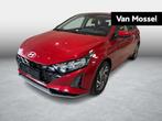 Hyundai i20 TECHNO (automatique), Autos, Rouge, Achat, Entreprise, https://public.car-pass.be/vhr/811f8bd0-a27e-4371-8c23-565f21c5f64d