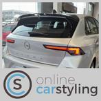 Achterklep spoiler Opel Astra L, Ophalen of Verzenden, -, -, -