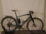 Specialized Vado Sl met range extender Maat M, Fietsen en Brommers, 51 tot 55 cm, Gebruikt, 50 km per accu of meer