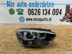 BMW F20 F21 LCI FACELIFT VOL LED KOPLAMP BLACKLINE 7492622, Auto-onderdelen, Ophalen of Verzenden, Gebruikt, BMW