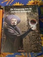 Strips, Meerdere stripboeken, Ophalen of Verzenden, Zo goed als nieuw, Dufaux - Delaby
