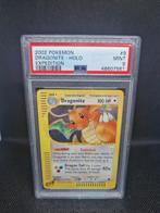 Dragonite Holo Expedition PSA 9, Hobby en Vrije tijd, Verzamelkaartspellen | Pokémon, Ophalen of Verzenden, Zo goed als nieuw
