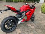 Ducati  V4, 4 cylindres, 1103 cm³, Particulier, Super Sport