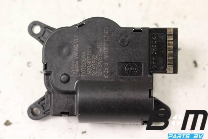 Kachelstelmotor Volkswagen Golf 7 Variant 5Q0907511K, Auto-onderdelen, Airco en Verwarming, Gebruikt