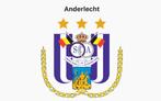 GEZOCHT 2x VIP tickets 19 Mei Anderlecht Brugge